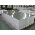 Industrie 3003 Aluminiumblech 3003 h14 Aluminiumblech 1050 1060 0,7 mm dickes Aluminium Zinkdachblech